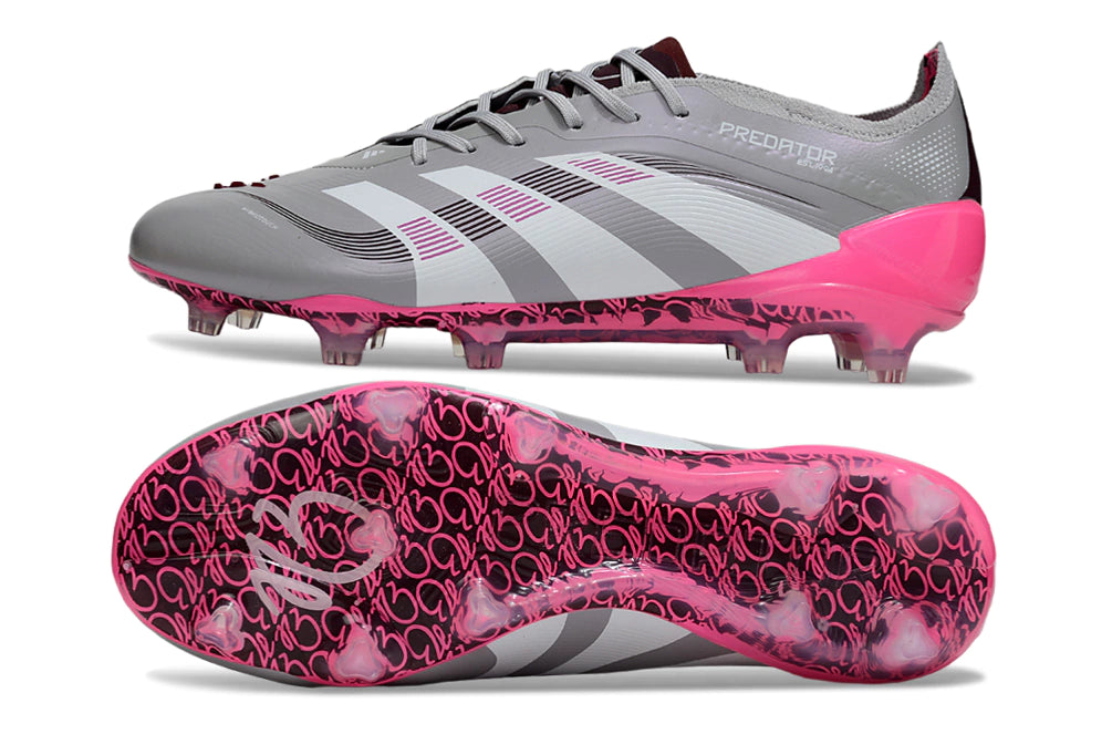 Chuteira Adidas Predator Elite 25 Campo FG "Bellingham"