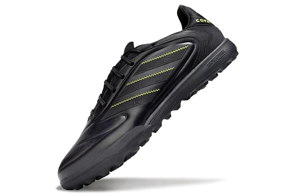 Chuteira Adidas Copa Pure 3 Society - Preto