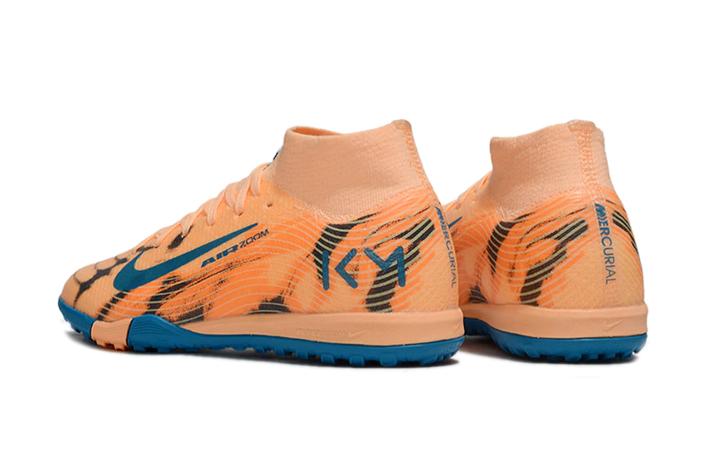 Chuteira Nike Mercurial Superfly 10 Elite Society "Mbappé"