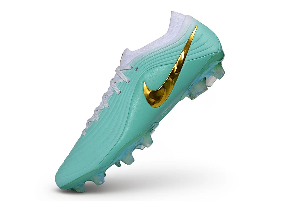 Chuteira Nike Tiempo Maestro Elite FG - Verde