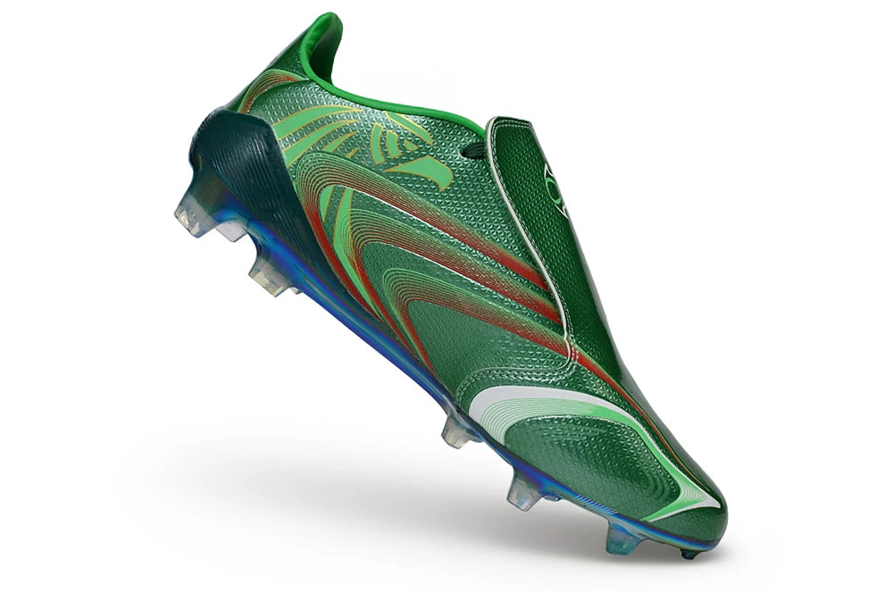 Chuteira Adidas TUNit F50 Elite FG - Verde