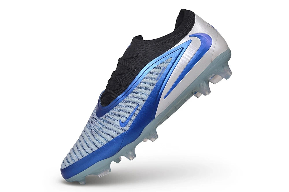 Chuteira Campo NIKE Phantom 6 Elite FG - Azul