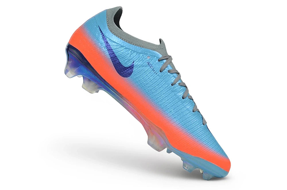 Chuteira Nike Mercurial Vapor 17 Elite FG - Azul