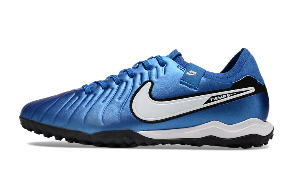 Chuteira Nike Tiempo 10 Pro Society "Mad Ambition"