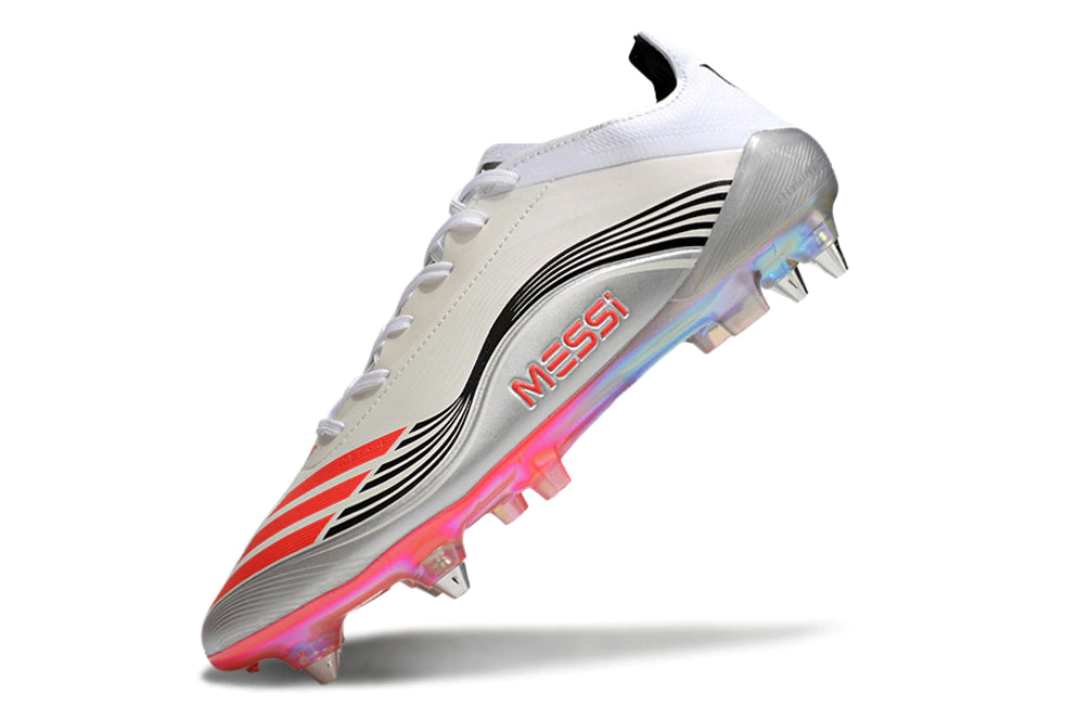 Chuteira Adidas F50 X Campo SG "Messi"