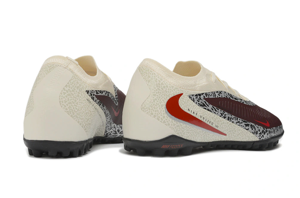 Chuteira Nike Phantom ReactX 6 Pro Society TF