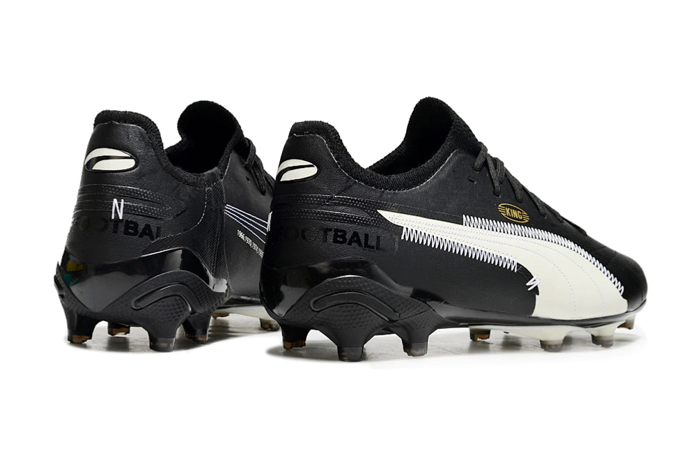 Chuteira Puma King Ultimate X FG