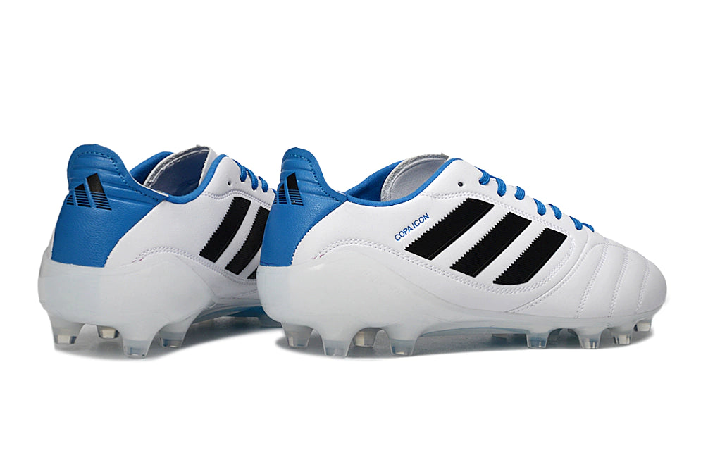 Chuteira Adidas Copa Icon 2 FG - Branco