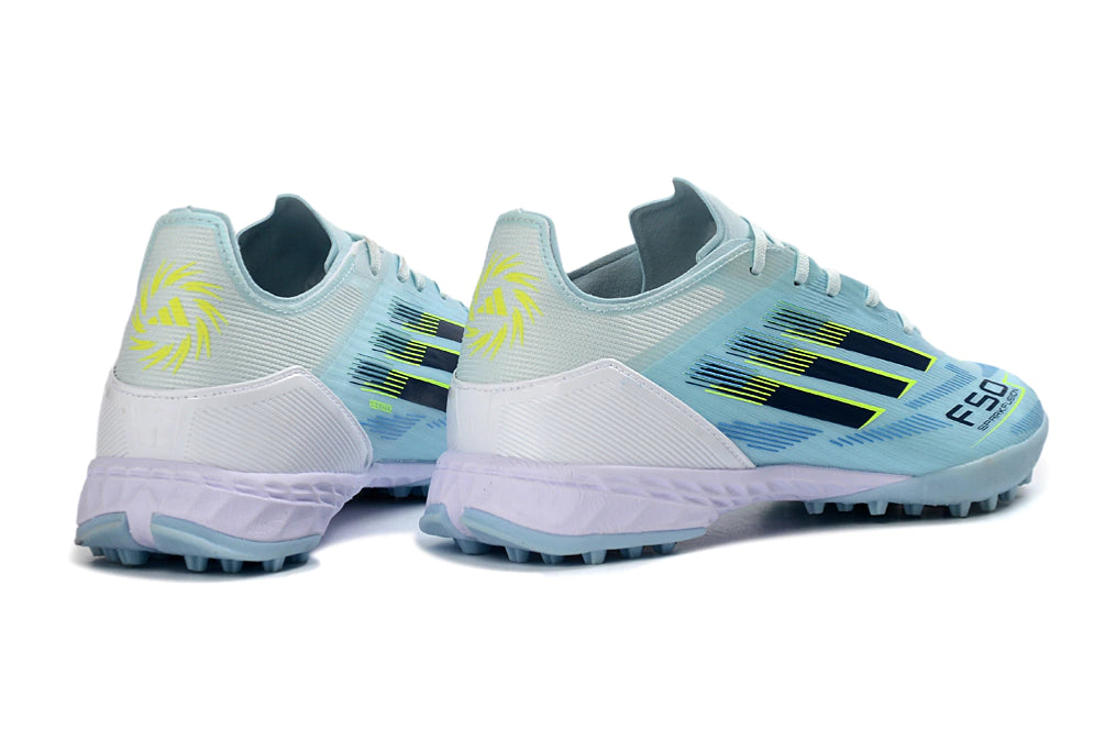 Chuteira Adidas X F50 Pro Society - Azul