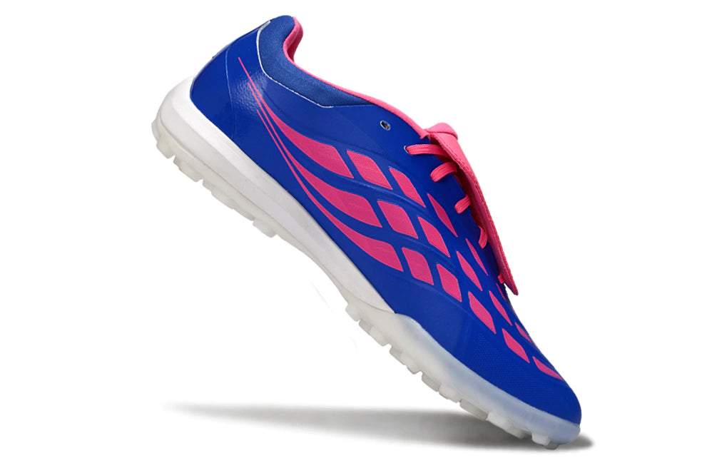 Chuteira Adidas Predator Tongue 26 Society