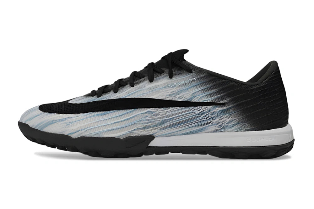 Chuteira Nike Mercurial Superfly 11 Society - Preto/Branco