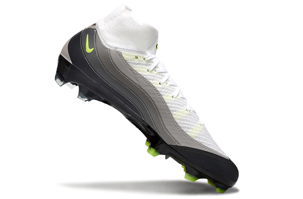 Chuteira Nike Air Zoom Mercurial Superfly 10 Elite Campo