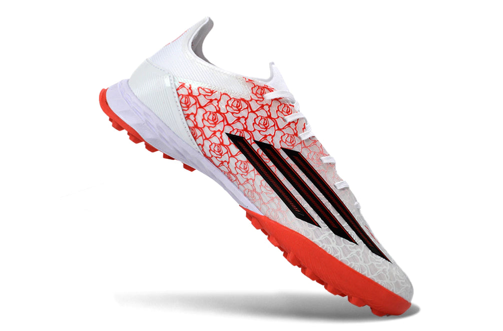Chuteira Adidas X F50 Pro Society "Lamine Yamal"