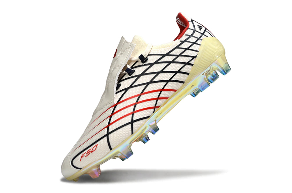 Chuteira Adidas F50 Spider FG