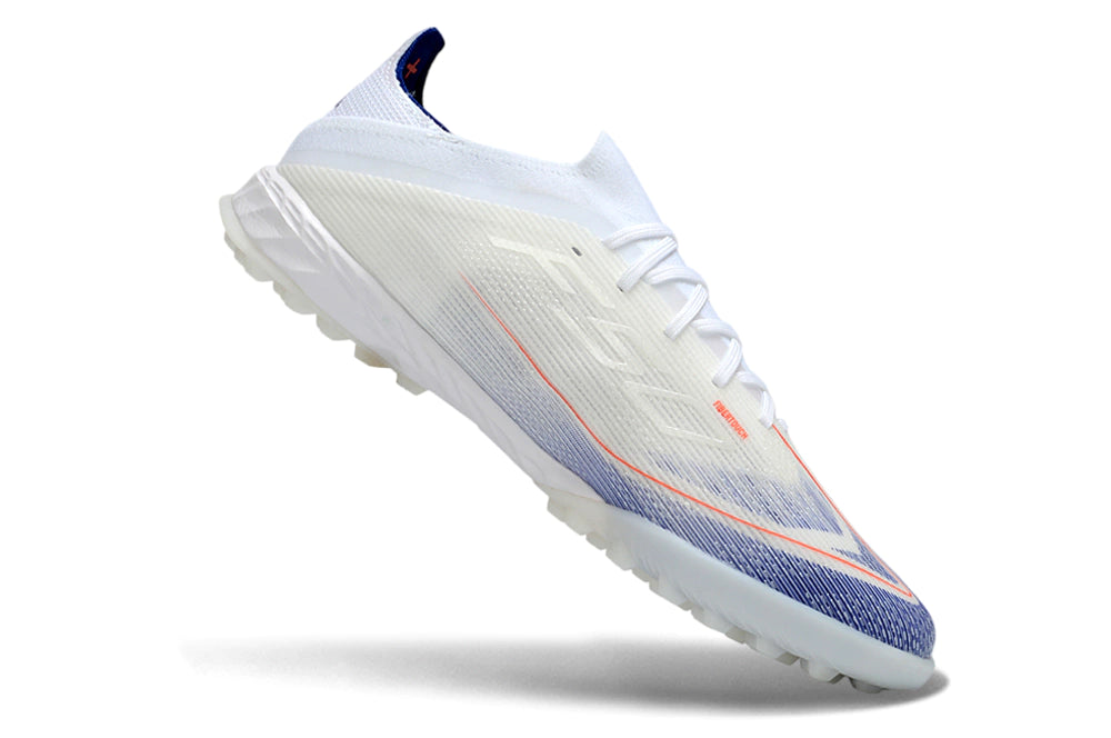 Chuteira Adidas X F50 Pro Society - Branco