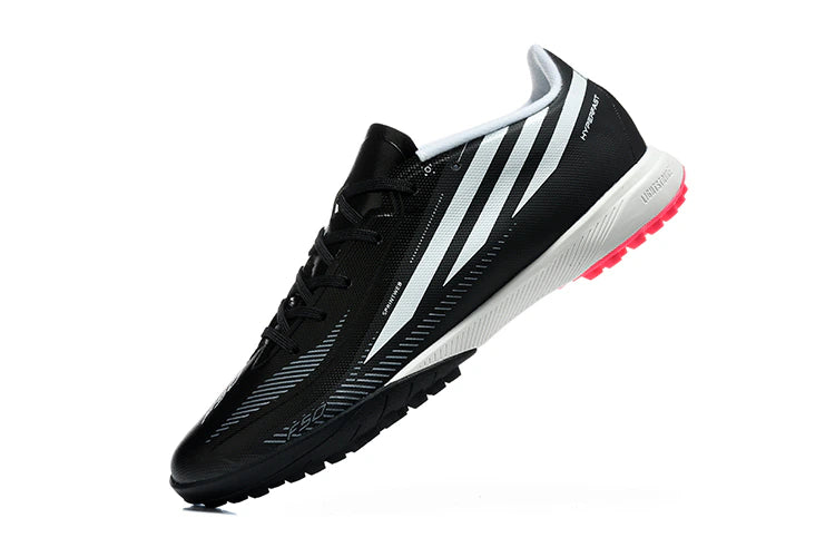 Chuteira Adidas F50 HyperFast TF - Preto