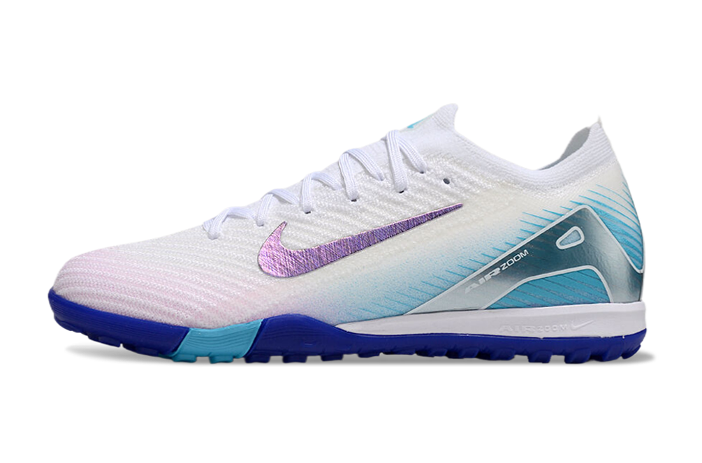 Chuteira Nike Mercurial Vapor 16 Elite Society "Chromatic"