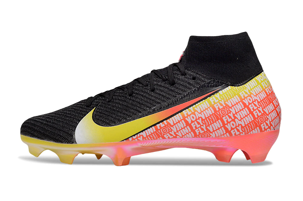 Chuteira Nike Air Zoom Mercurial Superfly 10 Elite Campo "ViniFly"