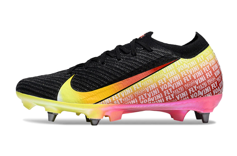 Chuteira Nike Air Zoom Mercurial Vapor 16 Elite SG "ViniFly"