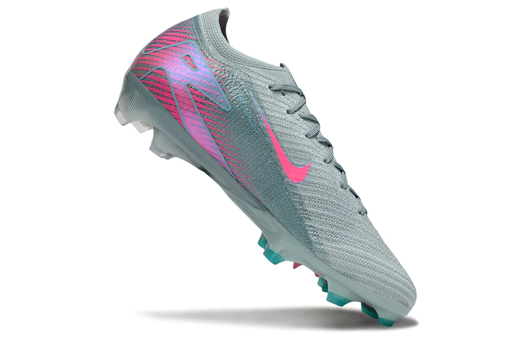 Chuteira Nike Air Zoom Mercurial Vapor 16 Elite FG "Prism Pack"