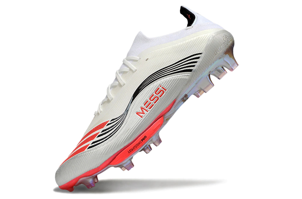 Chuteira Adidas F50.1 Elite Campo "Messi"