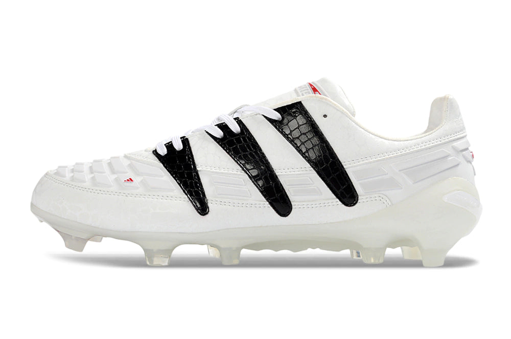 Chuteira Adidas Predator 1994 FG - Branco