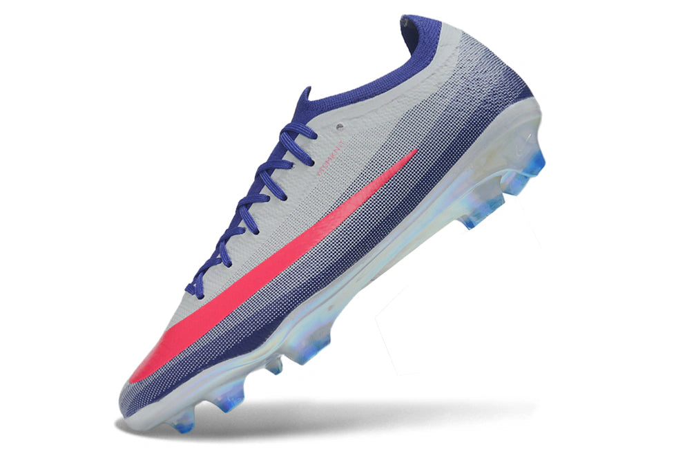 Chuteira Nike Mercurial Vapor 17 Elite FG - Azul