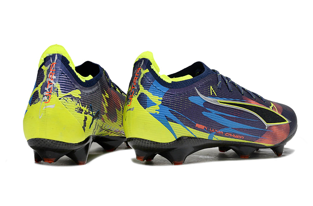 Chuteira Puma Ultra 5 Carbon FG