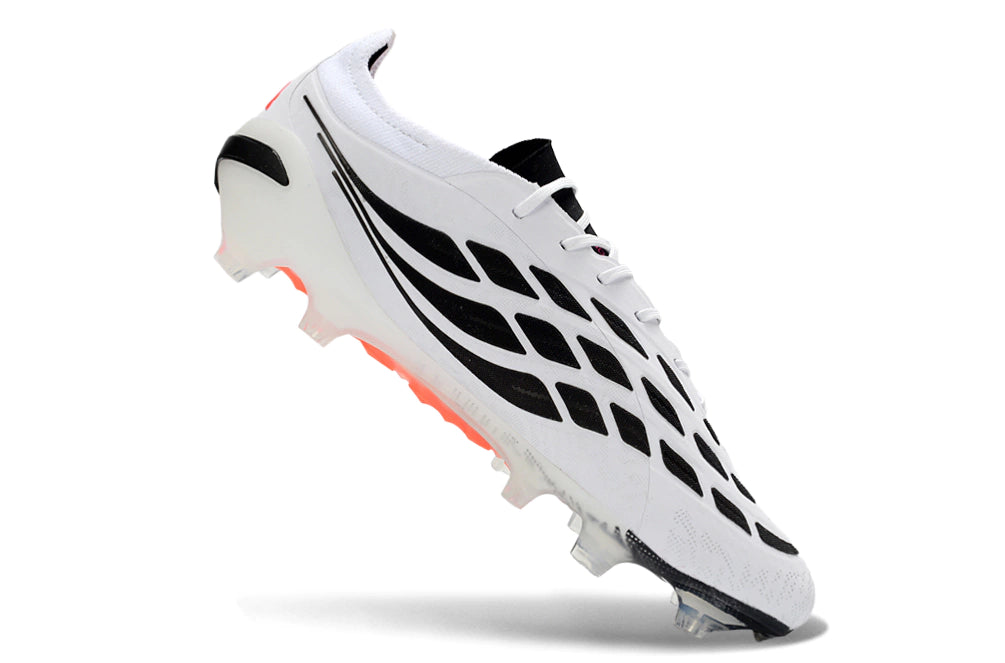 Chuteira Adidas Predator Elite 26 Campo FG "Chaos vs Control"