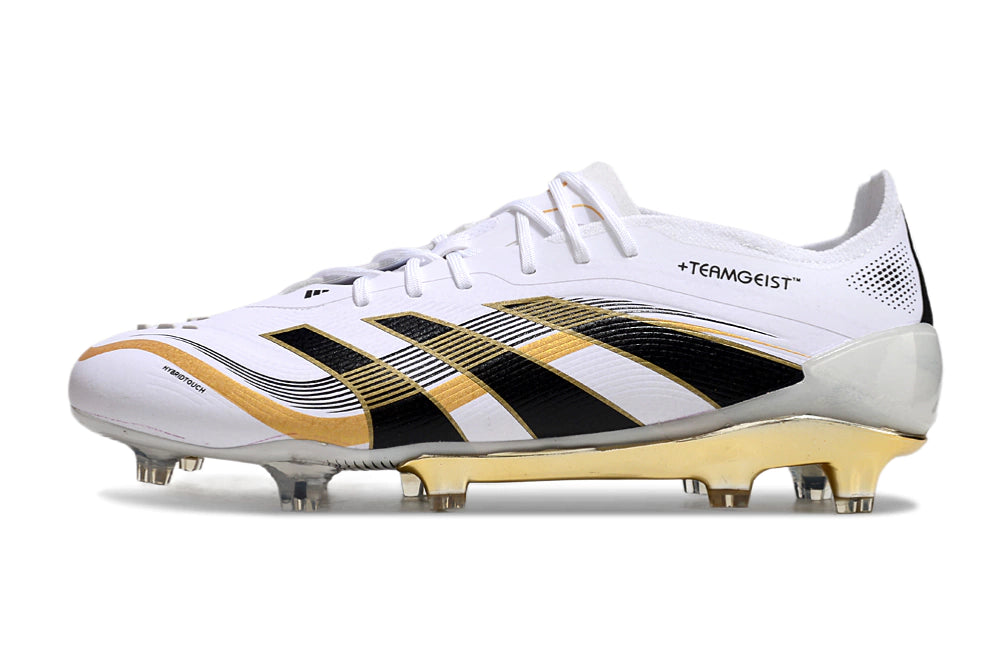 Chuteira Adidas Predator Elite 25 Campo FG "Teamgeist"