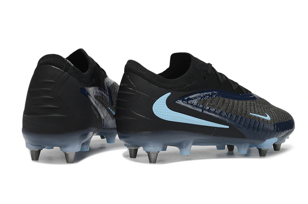 Chuteira Nike Phantom 6 Elite SG - Preto