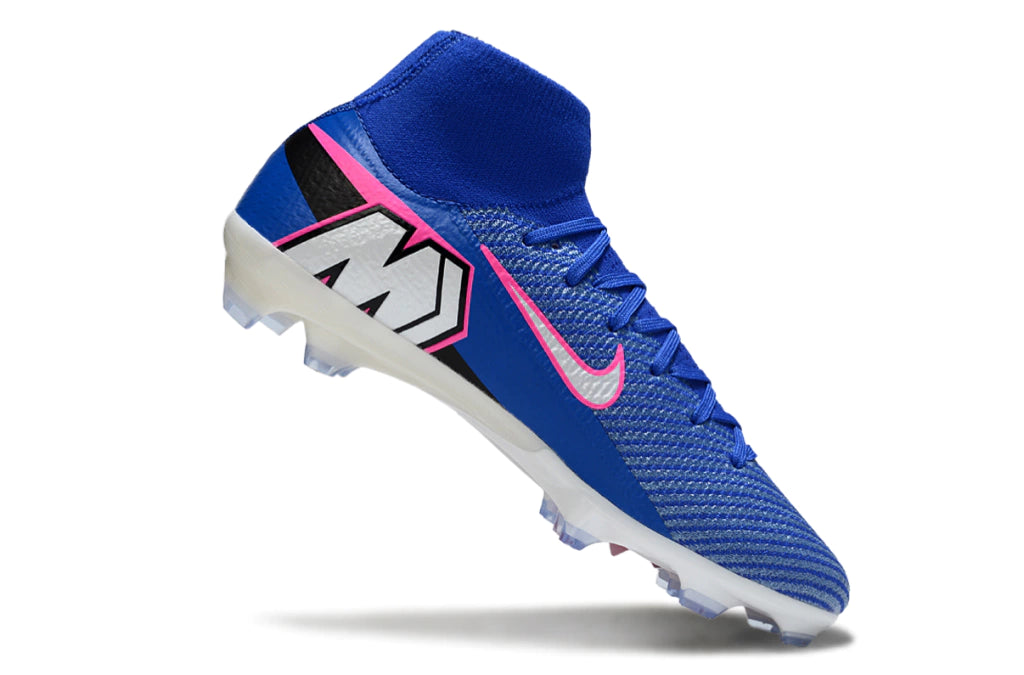 Chuteira Nike Air Zoom Mercurial Superfly 10 Elite Campo "Attack Pack"