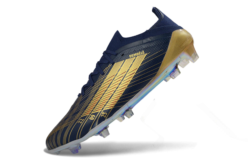 Chuteira Adidas F50 X Campo "Demb