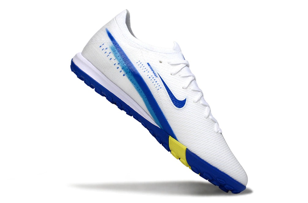 Chuteira Nike Mercurial Vapor 16 Elite Society - Branco