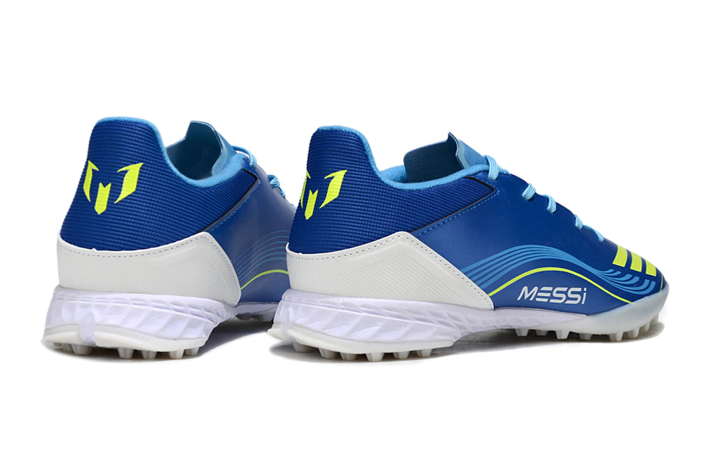 Chuteira Adidas X F50 Pro Society "Messi"