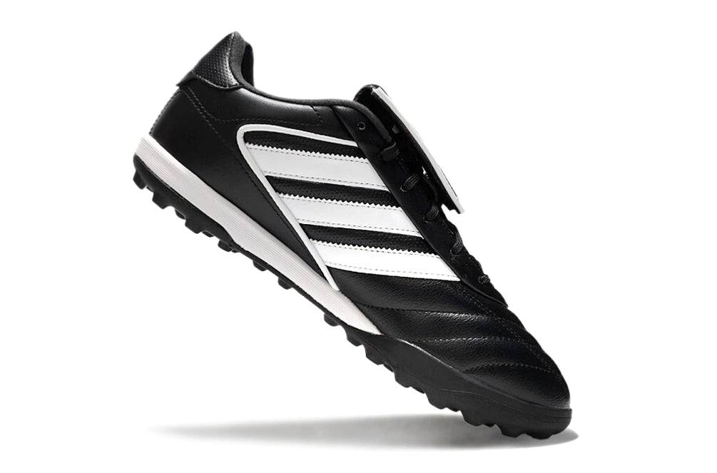 Chuteira Adidas Copa Gloro 2 Society - Preto/Branco