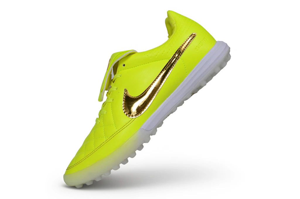 Chuteira Nike Tiempo R10 Society
