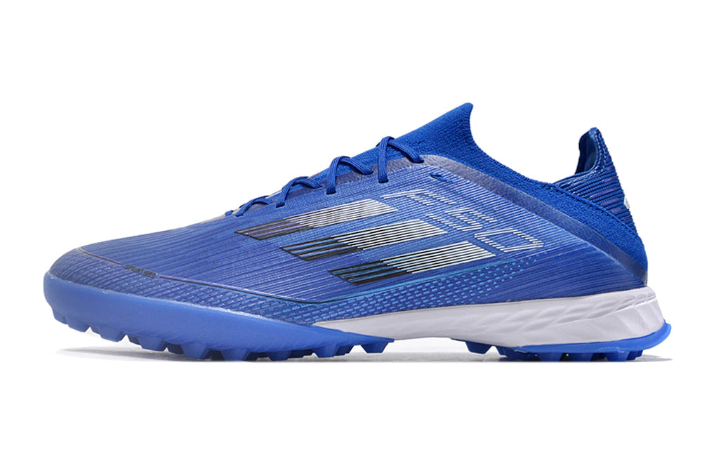 Chuteira Adidas X F50 Pro Society - Azul