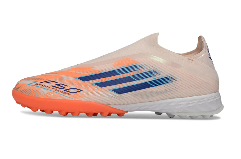 Chuteira Adidas F50 Pro Laceless Society