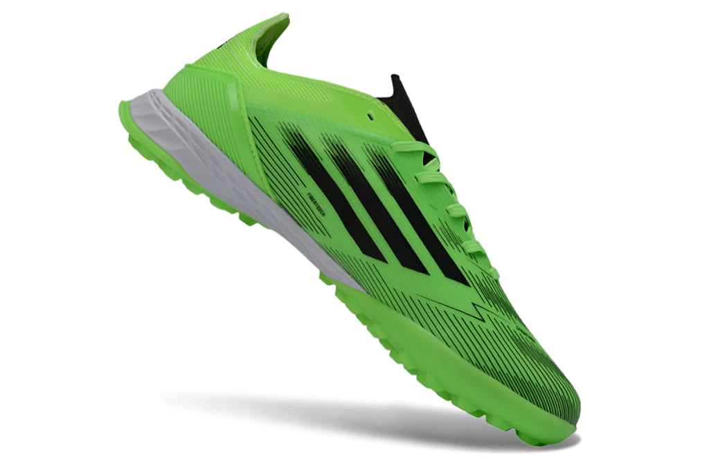 Chuteira Adidas X F50 Pro Society - Verde