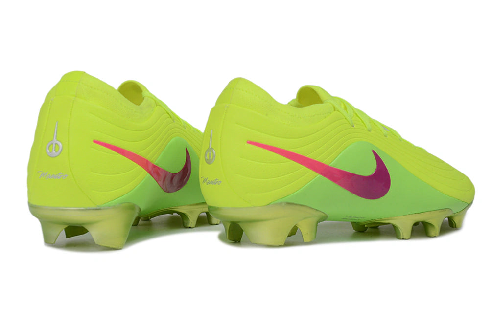 Chuteira Nike Tiempo Maestro Elite FG - Verde