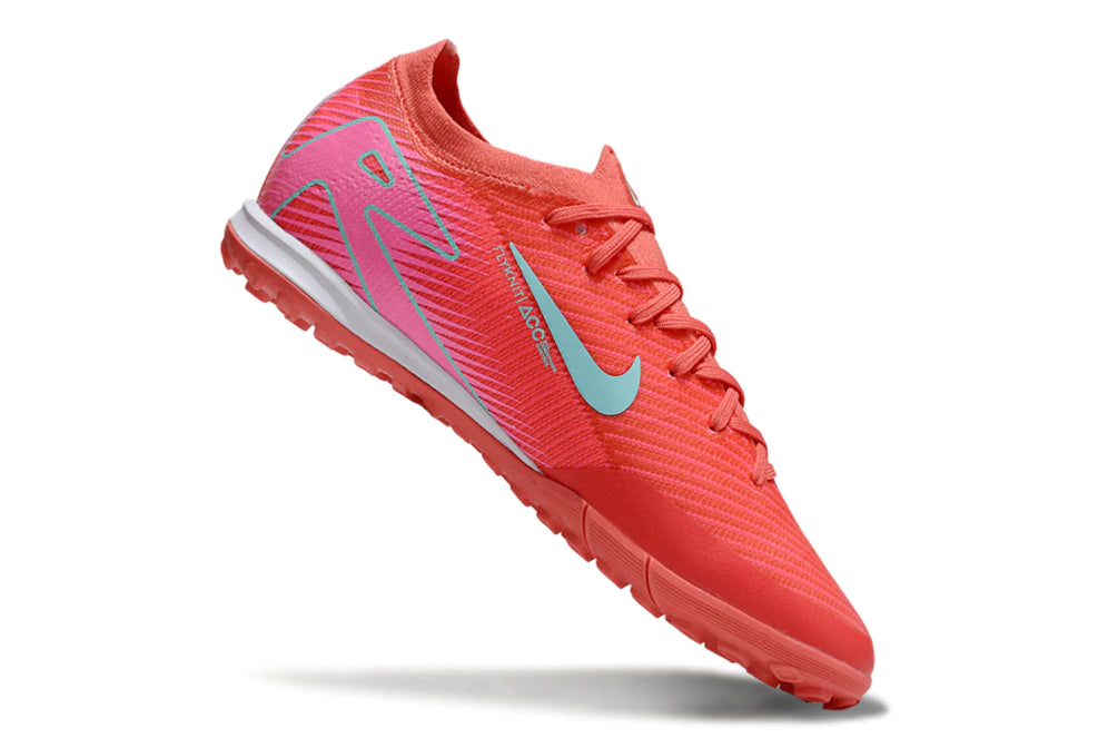 Chuteira Nike Mercurial Vapor 16 Elite Society "Mad Energy"