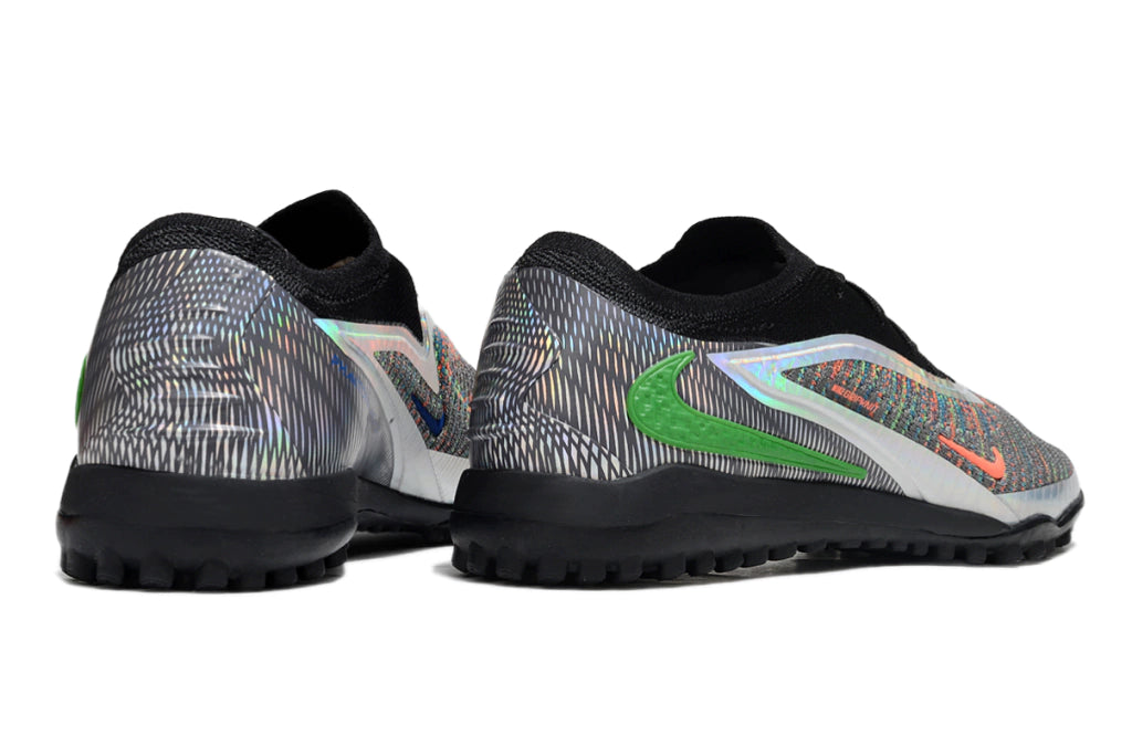 Chuteira Nike Phantom 6 Elite Society TF