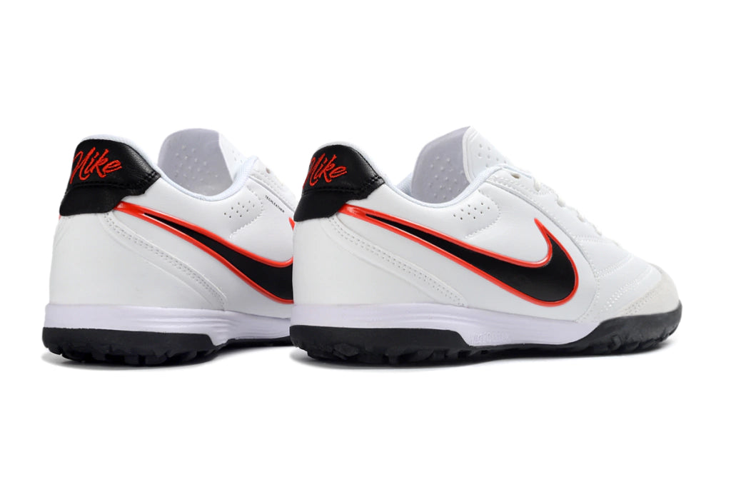 Chuteira Nike Tiempo Ligeira Pro Society - Branco