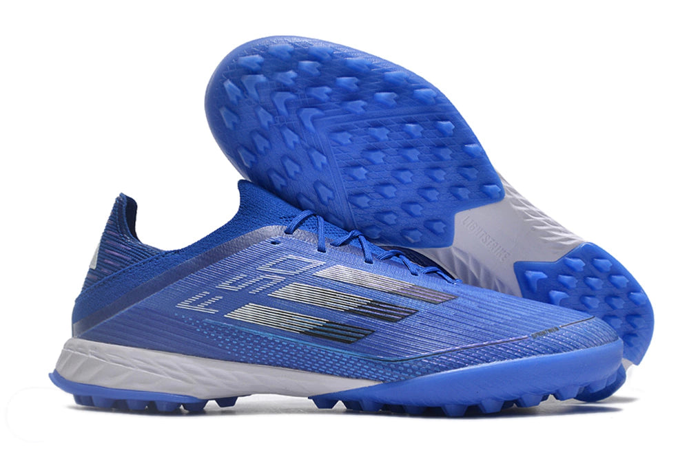 Chuteira Adidas X F50 Pro Society - Azul