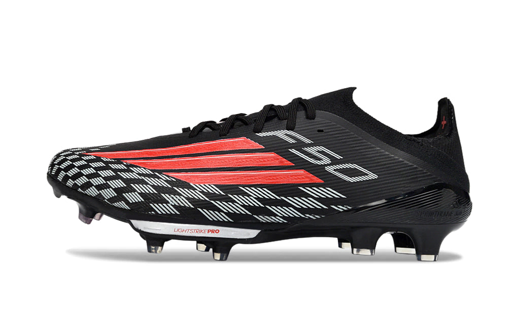 Chuteira Adidas F50.1 Elite Campo - Preto