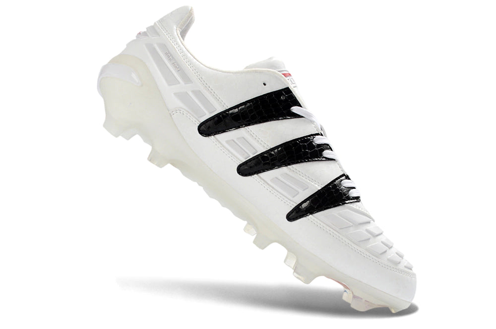 Chuteira Adidas Predator 1994 FG - Branco