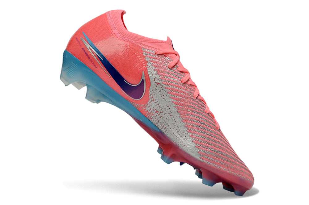 Chuteira Nike Air Zoom Mercurial Vapor 16 Elite FG "Vini Jr"