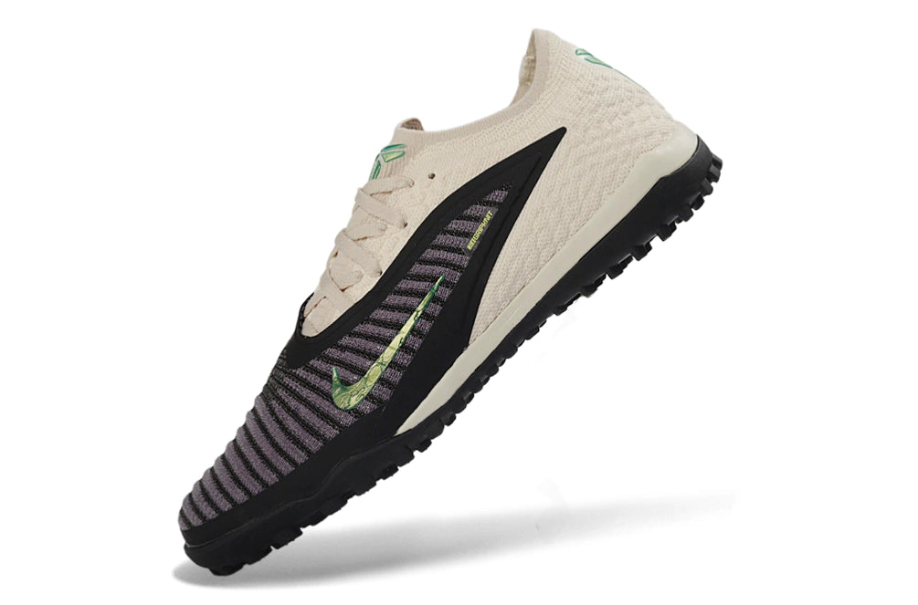Chuteira Nike Phantom 6 Elite Society TF "Black Mamba"