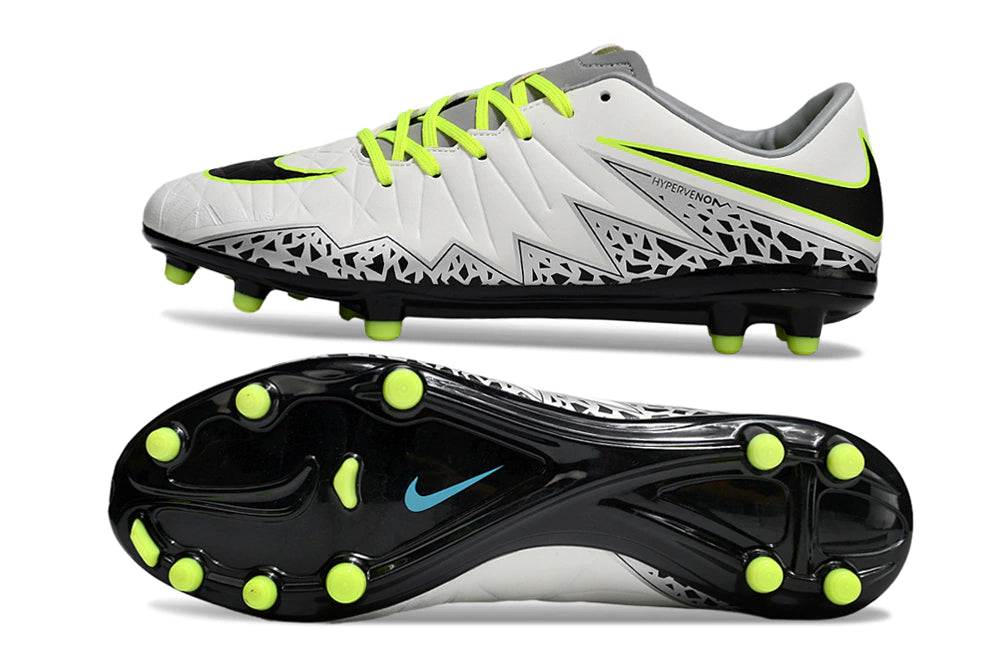 Chuteira Nike Hypervenom Phantom FG